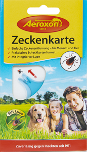 zenckenkarte