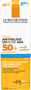 anthelios uv50 front