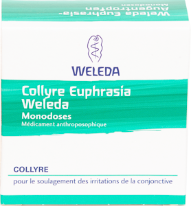 weleda