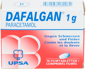 dafalgan1g front