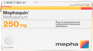 mephaquin