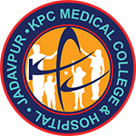 KPC_Medical_College_and_Hospital_Logo