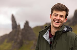 Linus Egli