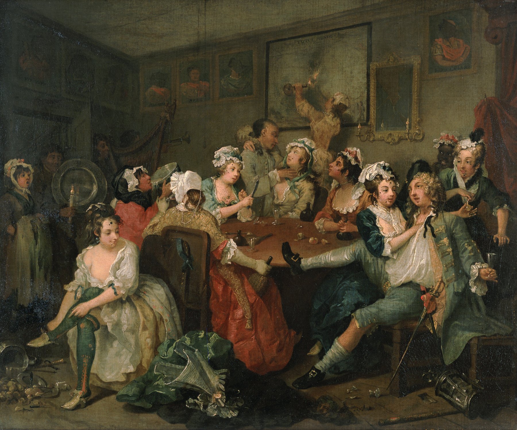 William_Hogarth_-_A_Rakes_Progress_-_Tavern_Scene