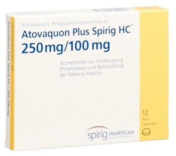 atovaquon 12 transp