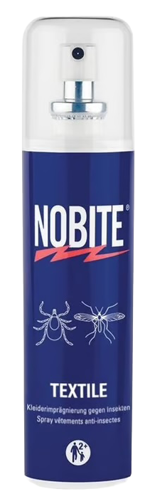 nobite 100 ml textiletransp