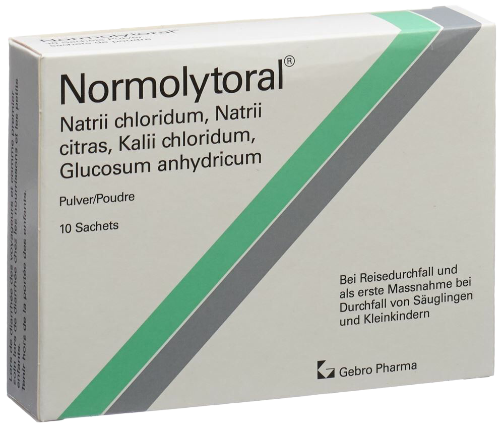 normolytoral