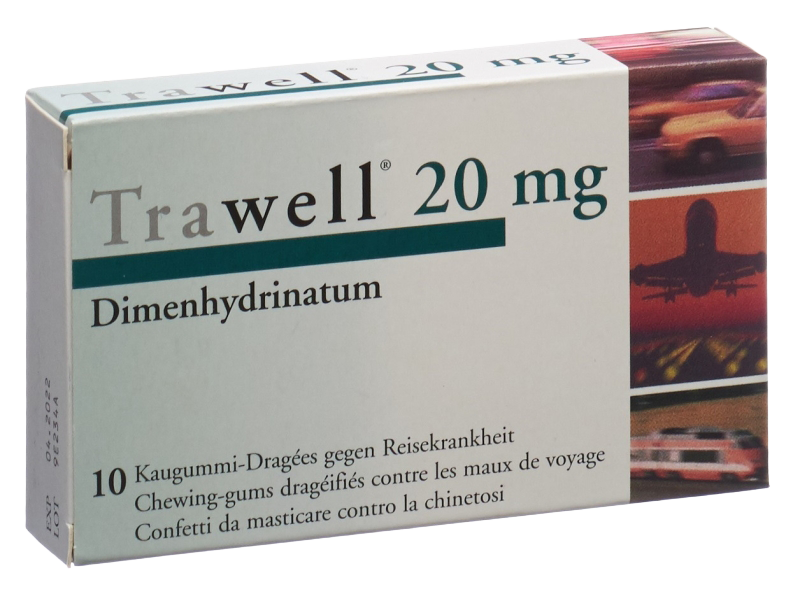 trawell